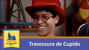 Castelo Rá-Tim-Bum 1. évad Ep.44 44. epizód