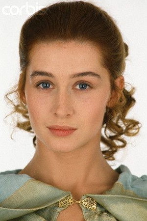 Anne Brochet profil kép