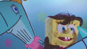 SpongeBob As Told By 1. évad Ep.8 8. epizód