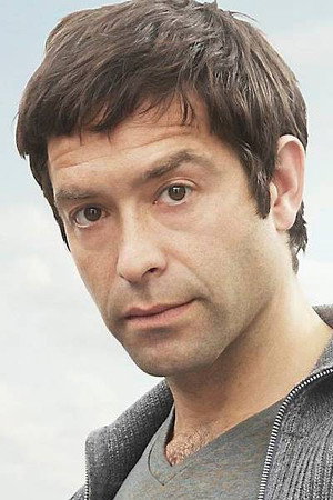 Thomas Levin profil kép