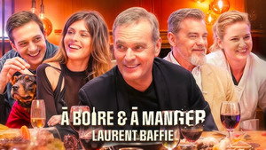 A Boire et à Manger 1. évad Ep.2 2. epizód