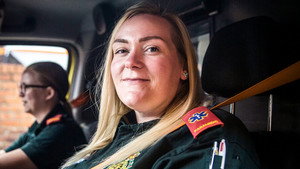 Ambulance 9. évad Ep.6 6. epizód