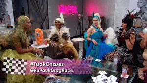RuPaul: Drag Queen leszek! – A színfalak mögött 4. évad Ep.1 1. epizód