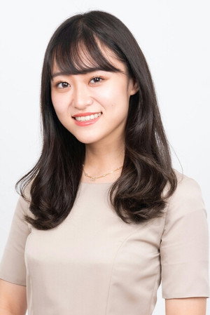 橘茉莉花 profil kép