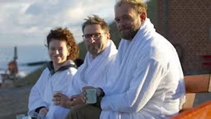 Danmarks dejligste badehoteller 1. évad Ep.8 8. epizód