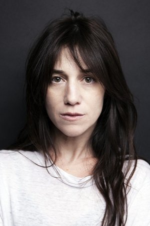 Charlotte Gainsbourg profil kép