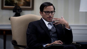 Tyler Perry's The Oval 7. évad Ep.8 8. epizód