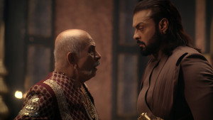 पौरशपुर 2. évad Ep.2 2. epizód