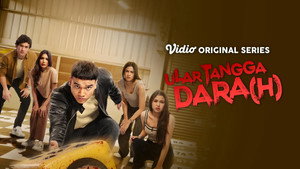 Ular Tangga Dara(h) kép