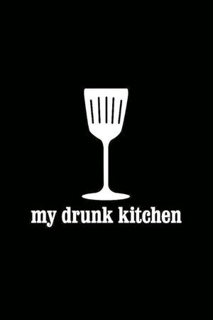 My Drunk Kitchen
