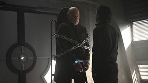 Supergirl 5. évad Ep.18 18. epizód