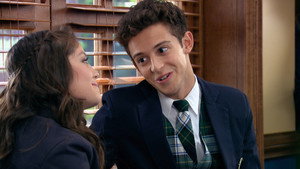 Soy Luna 2. évad Ep.45 45. epizód