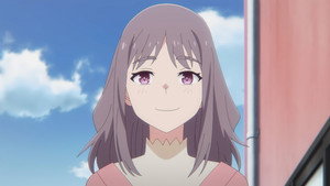 空色ユーティリティ 1. évad Ep.9 9. epizód