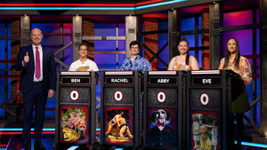 Hard Quiz 10. évad Ep.33 33. epizód