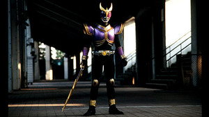 仮面ライダークウガ 1. évad Ep.24 24. epizód