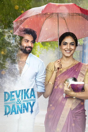 Devika & Danny 1. évad (2025-06-06) poszter