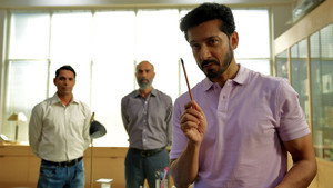 स्पेशल ऑप्स 2. évad Ep.2 2. epizód