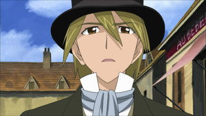 レ・ミゼラブル 少女コゼット 1. évad Ep.22 22. epizód