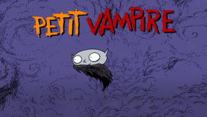 Kicsi vámpír kép