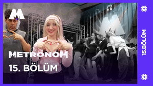 Metronom Akademi 1. évad Ep.15 15. epizód