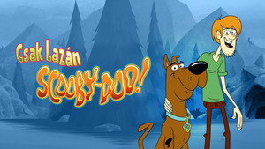 Csak lazán, Scooby-Doo! kép