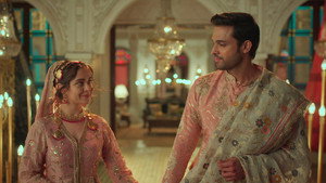 सहर होने को है 1. évad Ep.46 46. epizód