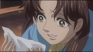 ガラスの仮面 1. évad Ep.1 1. epizód