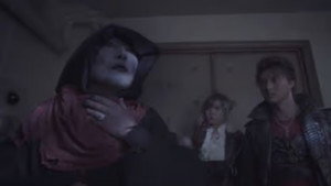 GARO: The One Who Shines in the Darkness 1. évad Ep.14 14. epizód