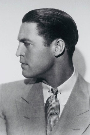 Chester Morris profil kép