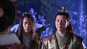 碧血剑 1. évad Ep.4 4. epizód