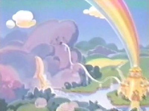 Rainbow Brite 1. évad Ep.10 10. epizód