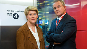 W1A 1. évad Ep.2 2. epizód