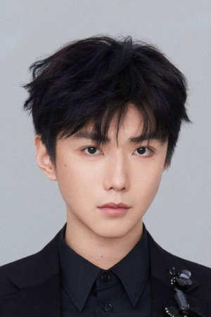 郝熠然 profil kép