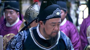 神探狄仁杰 5. évad Ep.1 1. epizód