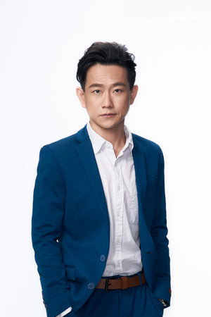 陳家逵 profil kép