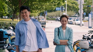 好团圆 1. évad Ep.23 23. epizód