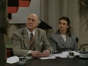 Rederiet 1. évad Ep.13 13. epizód