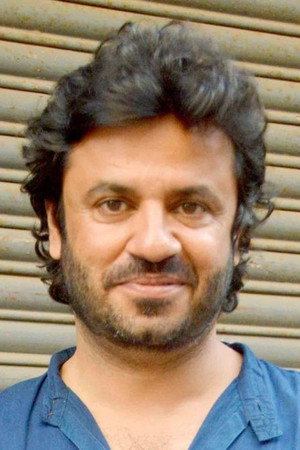 Vikas Bahl profil kép