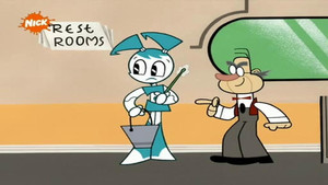 My Life as a Teenage Robot 3. évad Ep.14 14. epizód