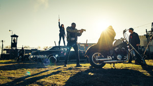 Wynonna Earp 1. évad Ep.5 5. epizód