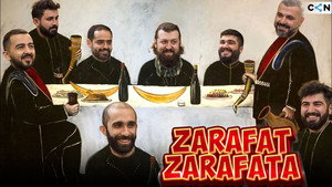 Zarafat Zarafata 3. évad Ep.3 3. epizód