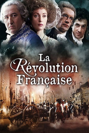 La Révolution Française poszter