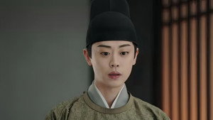 宴遇永安 1. évad Ep.5 5. epizód