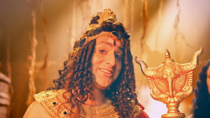श्रीमद् रामायण 1. évad Ep.300 300. epizód