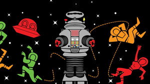 Lost in Space kép