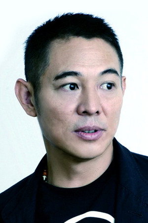 李连杰 profil kép