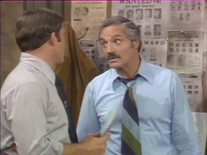 Barney Miller 6. évad Ep.2 2. epizód