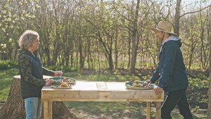 3, 2, 1 BBQ 1. évad Ep.1 1. epizód