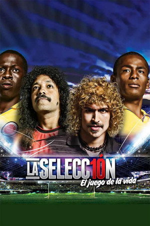 La Selección poszter