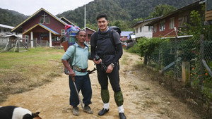 Surviving Borneo 1. évad Ep.3 3. epizód